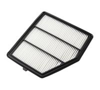 FLFHDUP Filtre air Voiture Filtre à air pour Moteur de Voiture, Compatible avec Nissan Altima 2019 2020 2021 2022 2.5L 165466CA0A 0421960 1433779 Filtre a air