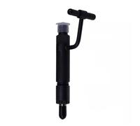FLFHDUP Fuel Injector Assembly Convient pour Yanmar 4TNA78 4TNA78T 4TNA78T-RN Moteur FX435 injecteur de Carburant 1 pièce injecteur de Carburant 729506-53100 Engine Fuel Injector