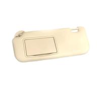 FLFHDUP Panneau D'Ombrage Housse de Remplacement pour Pare-Brise de Voiture, Pare-Soleil, rétroviseur intérieur Pare-soleils intérieur(918B3TT305052-BG-Z)