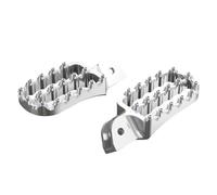 FLFHDUP Pédale de Moto Convient pour BMW R1250GS R1200GS 2013-2018 Repose-Pieds Repose-Pieds Pédale de Frein Plaque d'extension Remplacement de pédale(FootPegs SL)