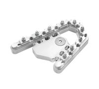 FLFHDUP Pédale de Moto Convient pour BMW R1250GS R1200GS 2013-2018 Repose-Pieds Repose-Pieds Pédale de Frein Plaque d'extension Remplacement de pédale(Pedal SL)