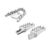 FLFHDUP Pédale de Moto Convient pour BMW R1250GS R1200GS 2013-2018 Repose-Pieds Repose-Pieds Pédale de Frein Plaque d'extension Remplacement de pédale(Set SL)