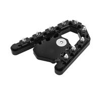 FLFHDUP Pédale de Moto Convient pour BMW R1250GS R1200GS 2013-2018 Repose-Pieds Repose-Pieds Pédale de Frein Plaque d'extension Remplacement de pédale(Pedal BL)