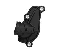 FLFHDUP Protège-Moteur Moto Protection Moteur pour XSR900 GP 2024-2025 et MT-09 AMT 2025 Accessoires de Moto(Water Pump)