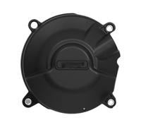 FLFHDUP Protège-Moteur Moto Protection Moteur pour XSR900 GP 2024-2025 et MT-09 AMT 2025 Accessoires de Moto(Clutch Gearbox)