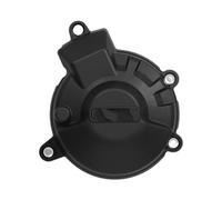 FLFHDUP Protège-Moteur Moto Protection Moteur pour XSR900 GP 2024-2025 et MT-09 AMT 2025 Accessoires de Moto(Alternator Generator)