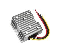 FLFHDUP Redresseur Régulateur de Tension Régulateur de Tension redresseur 12 V 6 Fils 2 Prises pour Moto GY6 125cc 150cc 152QMI 157QMJ CH125