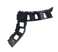 FLFHDUP Support de Pare-Choc Convient pour VW Tiguan 2008-2019 5N0807393A 5N0807394A Supports de Pare-Chocs arrière Supports Gauche/Droite Support Pare-Chocs Voiture(Rear Left)