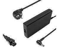FLGAN 180W Chargeur Adaptateur pour ASUS ROG Zephyrus G14 G15 GA401IV GA401IH GA401IU GA502IU GA502DU TUF A15 A17 TUF506IU FA506IU FX505DD FX705DT ADP-180UB D ADP-180TB H