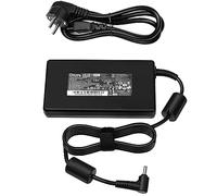 FLGAN 200W 20V 10A Chargeur pour MSI Creator M16 B13VF CreatorPro M16 B13VI MSI Katana 15 B12V B13V MSI MS-17L5 MS-1584 Alimentation A21-200P2B ADP-200JB F