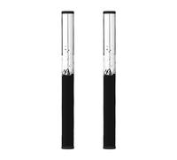 FLGHJNBJN Lot de 2 housses en néoprène pour poignée de réfrigérateur, micro-ondes et four