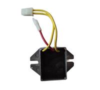 FLhsDH Accessoires de rechange 591970 Régulateur Chargeur pour pièces de moteur 845907