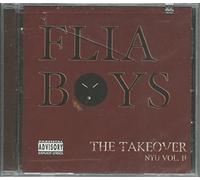 Flia Boys - The Takeover-Nyu 2