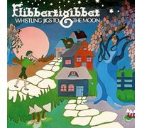 Flibbertigibbet - Whistling Jigs to the Moon