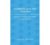Flibberty and the Penguin David Wood (Auteur)