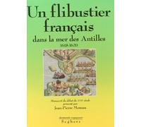FLIBUSTIER FRANCAIS