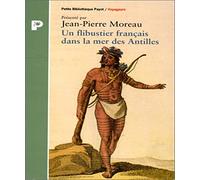 FLIBUSTIER FRANCAIS...P 209