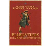 Flibustiers & Chasseurs De Trésors