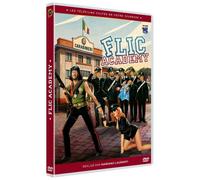Flic Academy DVD DVD