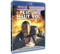Flic de Haut vol [Blu-Ray]