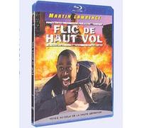 Flic de haut vol - Blu-Ray G
