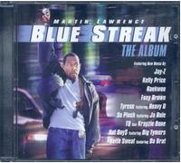 Flic De Haut Vol - Blue Streak