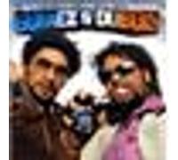 Gomez & Dubois – Flics & hors la loi – Copy control – BMG