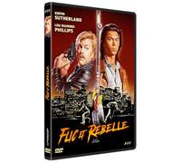 Flic et rebelle