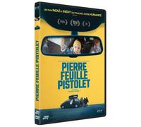 Flic et Rebelle Édition Limitée Combo Blu-ray DVD