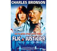 Flic & Justicier