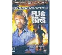 Flic Ou Enfer - Hellbound