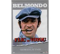 Flic Ou Voyou – Studiocanal