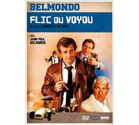 Flic ou voyou