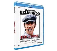 FLIC OU VOYOU - BD [Blu-ray]