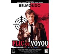 Flic ou voyou (Belmondo) (French only)
