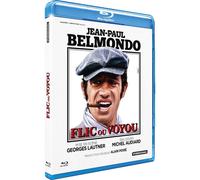 Flic ou voyou Exclusivité Fnac Blu-ray
