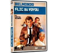Flic ou voyou by Claude Brosset