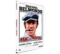 Flic ou voyou DVD DVD