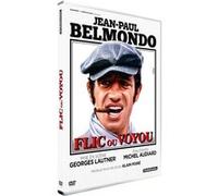 Flic ou voyou DVD