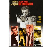 Flic Ou Voyou - Edition Kiosque