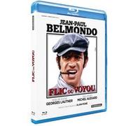 Flic ou voyou Exclusivité Fnac Blu-ray