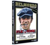 Flic ou voyou : Jean-Paul Belmondo, Michel Galabru... G