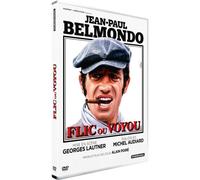 Flic ou voyou DVD
