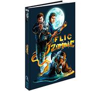 Flic ou Zombie Combo Blu-ray DVD