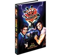 Flic ou Zombie Combo Blu-ray DVD E