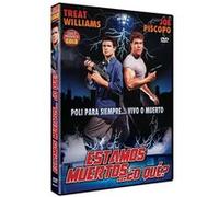 Flic ou zombie (Dead Heat) G
