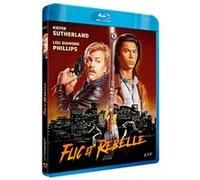 Flic & Rebelle Blu-ray