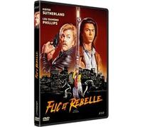 Flic & Rebelle DVD