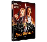 Flic & Rebelle DVD DVD