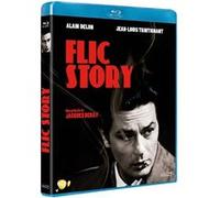 Flic Story (1975) (Blu Ray) G